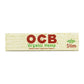 OCB Organic Hemp Rolling Papers - King Size Slim image 0