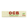 OCB Organic Hemp Rolling Papers - King Size Slim image 0