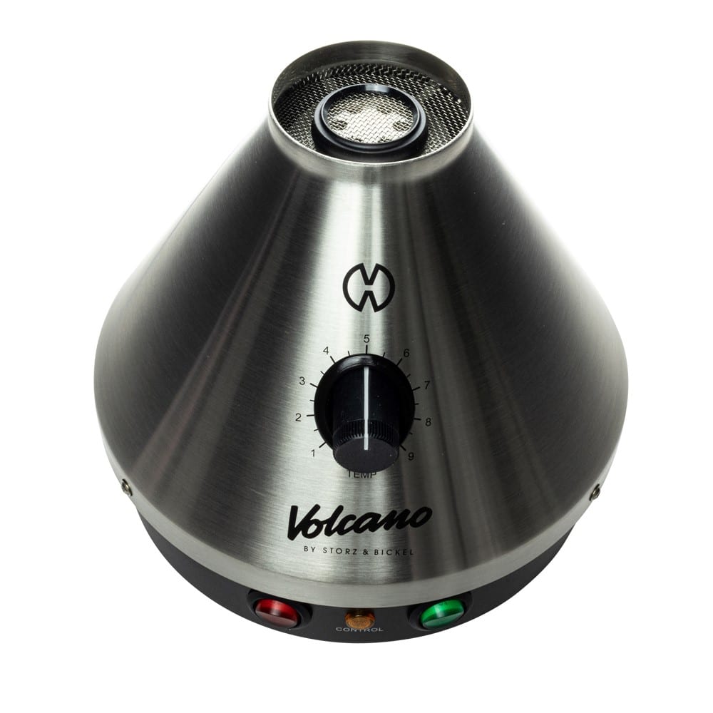 Volcano Classic Tabletop Vaporizer image 8