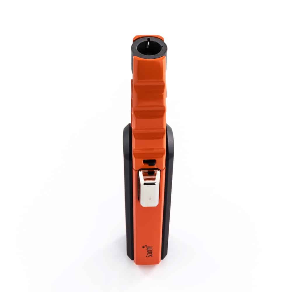 Scorch Torch Skyscraper - Single Jet Flame Lighter image 2