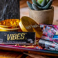Vibes Ultra Thin Rolling Papers - 1 1/4" image 4