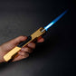 Scorch Torch X-Series Saber 2.0 - Single Jet Lighter image 2