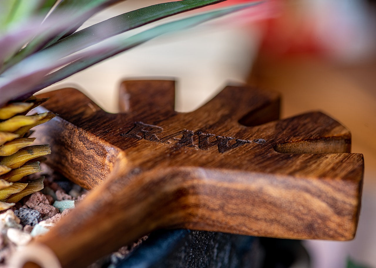 RAW Level 5 Wooden Cigarette Holder image 3