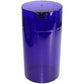 Tightvac 12oz Vacuum Sealed Container - Blue Tint image