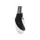 Scorch Torch Easy Grip - Double Jet Flame Lighter - Silver image
