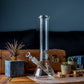 RooR 14" Beaker Bong - Cheetah image 4