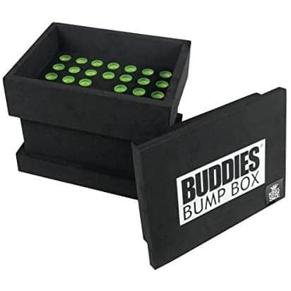 Buddies Bump Box 34 Cone Filler - King Size image 0