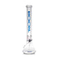 RooR 18" Beaker Bong - Blue image 3