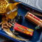 Juicy Jay's Rolling Papers - Mello Mango - 1 1/4"