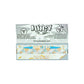 Juicy Jay's Super Fine Rolling Papers - Vanilla Ice - 1 1/4"