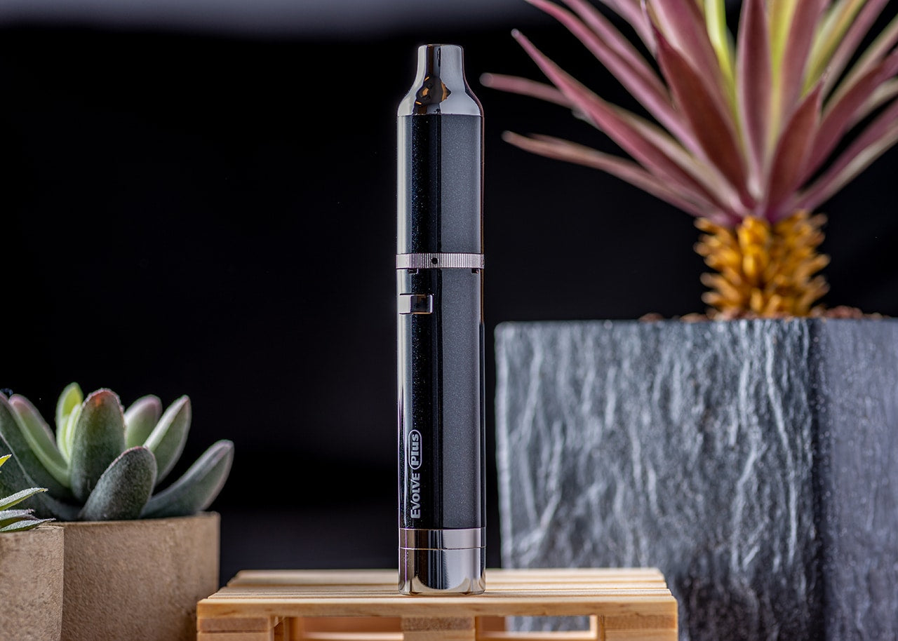 Yocan Evolve Plus Concentrate Vape Pen image 3