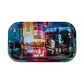 Cyberpunk Japan Rolling Tray image 0