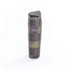 Zico Torch ZD-19 Adjustable Single Jet Flame Lighter - Gun Metal image