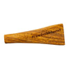 RAW Double Barrel Wooden Cigarette Holder image 1