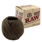 RAW Hemp Wick Lighter - 250 Feet image