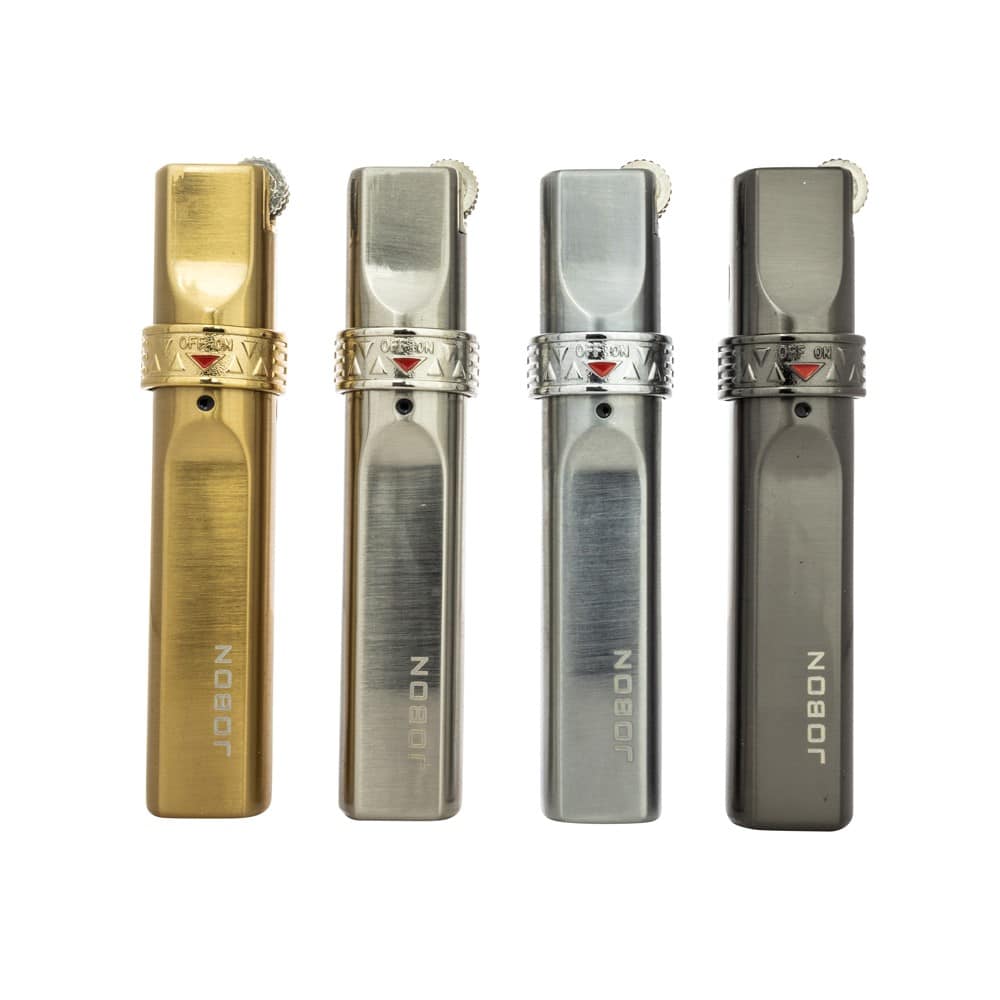 Scorch Torch Ring - Single Jet Flame Lighter image 0