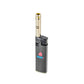 Newport Zero Long Neck Jet Flame Torch - Black image