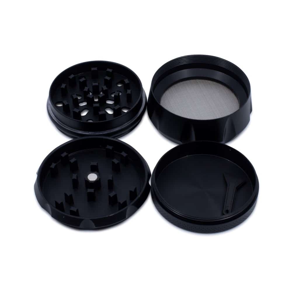 Sharpstone 4-Piece Drum Grinder - 60mm image 4