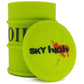 Sky High Silicone Oil Barrel - Green, Large image