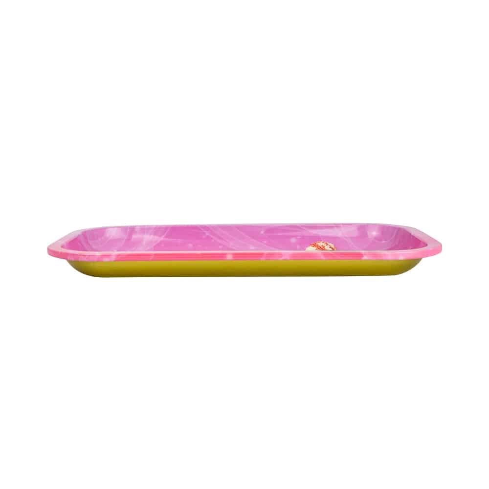 "It's Only Catnip" Rolling Tray image 2
