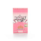 Juicy Jay's Rolling Papers - Cotton Candy - 1 1/4" image 4