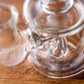 4.5" Clear Micro Dab Rig image 1