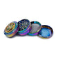 Bling Frog 4-Piece Herb Grinder image 2