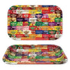 Juicy Jay's Rolling Tray
