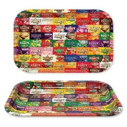 Juicy Jay's Rolling Tray
