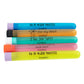 Doob Tube Storage Container - Funnies - 5 Pack, 1 1/4" (79mm) image