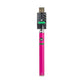 Ooze Slim Pen TWIST Battery w/ USB Charger - 510 Threading image 6