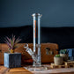 RooR 14" Straight Tube Bong - Orange image 4