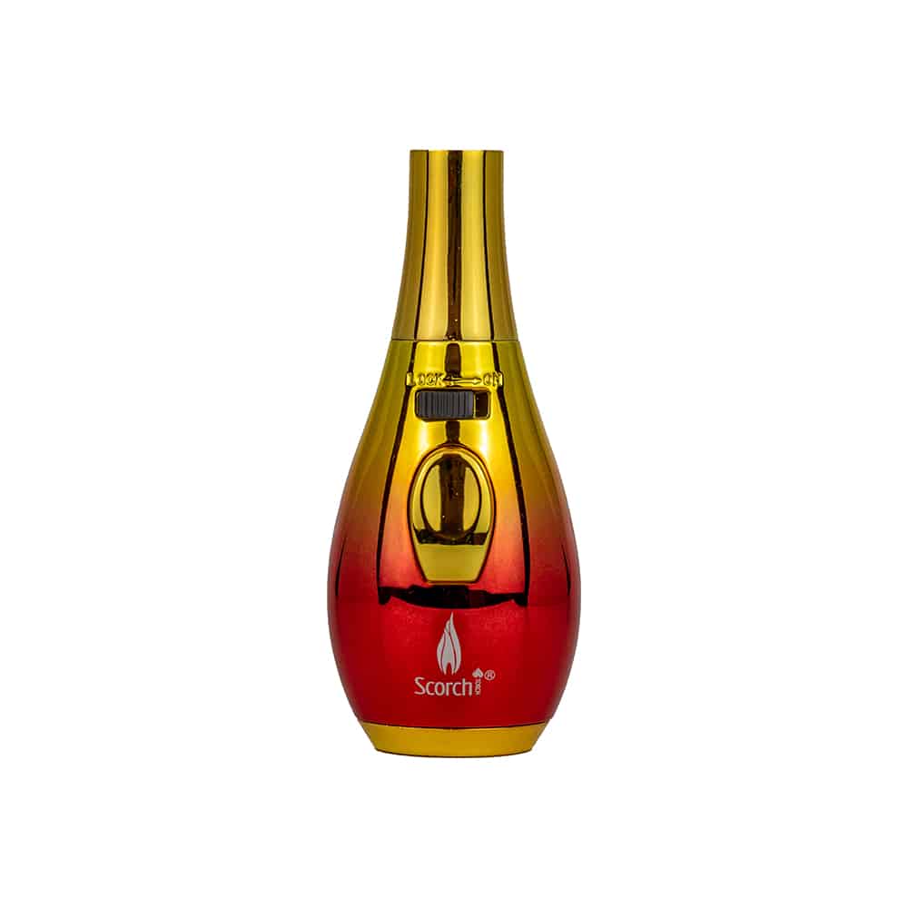 Scorch Torch Ombre Lamp - Single Jet Flame Lighter image 3