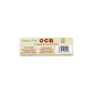 OCB Organic Hemp Rolling Papers - Single Wide image 1