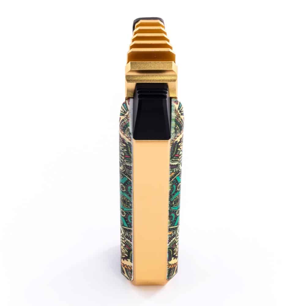 Scorch Torch X-Series Raptor - Single Jet Flame Lighter image 4