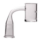 Sky High Quartz Banger - 90° Angle - 14MM (Female) image