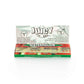 Juicy Jay's Rolling Papers - Watermelon - 1 1/4"