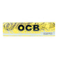 OCB Solaire Rolling Papers - King Size Slim image 0