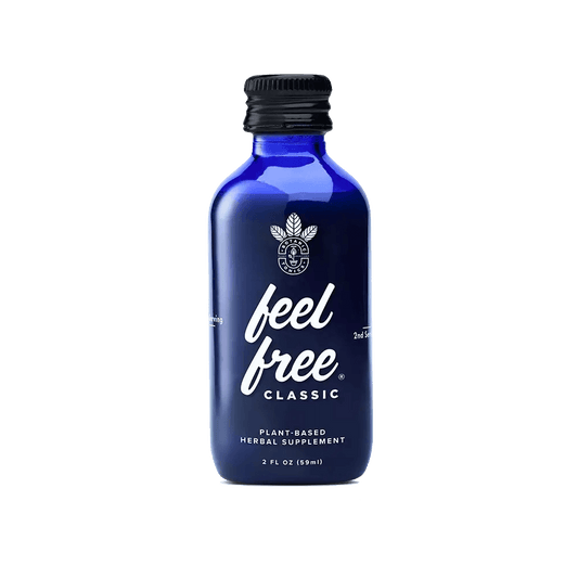 Feel Free Kava Supplement image 0