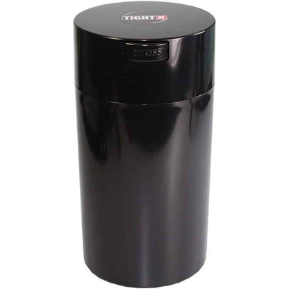 Tightvac 12oz Vacuum Sealed Container - Black image