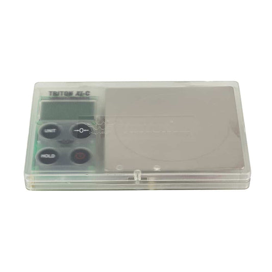 Triton XL-C-1000 Digital Scale - 1000g x 0.1g image 1