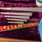 RAW Classic 5-Stage RAWket Pre-Rolled Cones (5 Pack) image 1