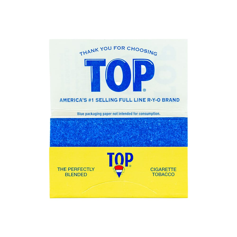 Top Rolling Papers - Single Wide image 1