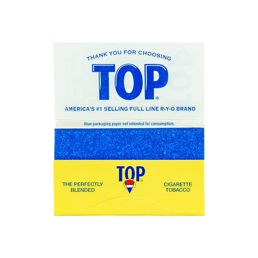 Top Rolling Papers - Single Wide image 1