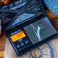 Triton T3R-500 Digital Pocket Scale - 500g x 0.01g