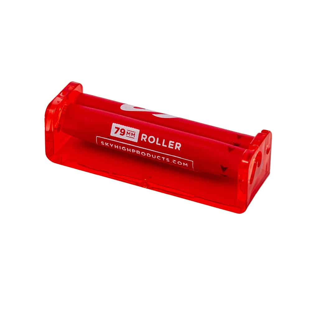 Sky High Rolling Machine image 0