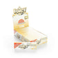 Juicy Jay's Rolling Papers - Marshmallow - 1 1/4"
