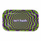 Sky High Rolling Tray - Trippy image 0