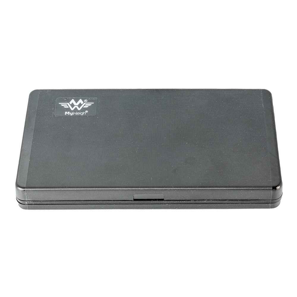 Triton T2-120 Digital Pocket Scale - 120g x 0.1g