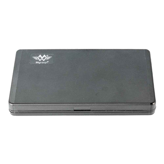 Triton T2-120 Digital Pocket Scale - 120g x 0.1g